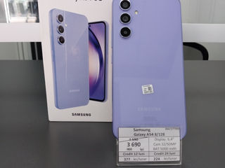 Samsung galaxy A54 8/128GB