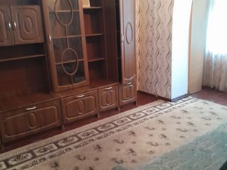 1-rm apt., 44 м², 3/5 fl.