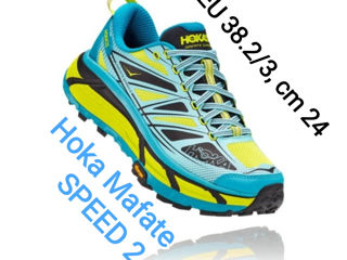 Распродажа остатков брендовой спортивной обуви! Asics, Adidas, Brooks, HOKA, New balance, LOTTO, foto 10