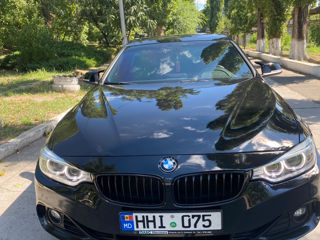 BMW 4 Series фото 7