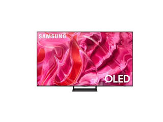 Samsung QE65S90CAUXUA - супер цена на новый телевизор!
