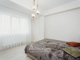 Apartament cu 2 camere, 55 m², Râșcani, Chișinău foto 6