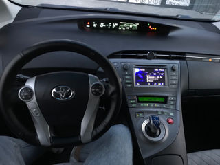 Toyota Prius foto 6