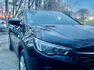 Opel Grandland X foto 8