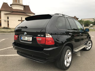 BMW X5 foto 4