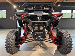 Can-Am (BRP) Maverick R XRS DCT foto 4