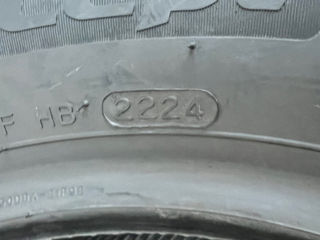 205/55 R16 Hankook Icept RS3 XL/ Доставка, livrare toata Moldova 2024 foto 8