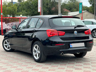 BMW 1 Series foto 3