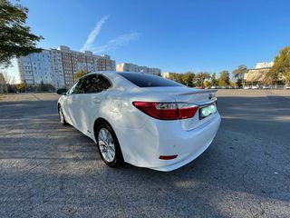 Lexus Es Series foto 4