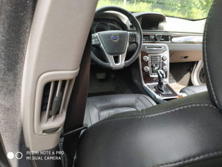 Volvo V70 foto 2