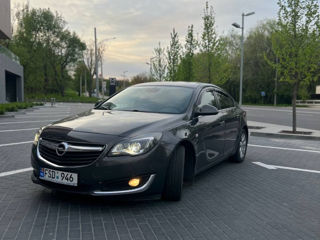 Opel Insignia foto 5