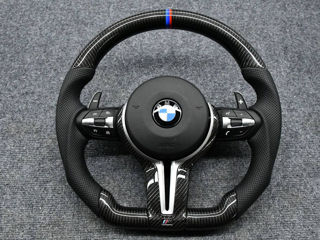 Volan carbon BMW