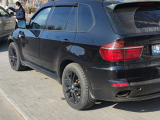 BMW X5 foto 4