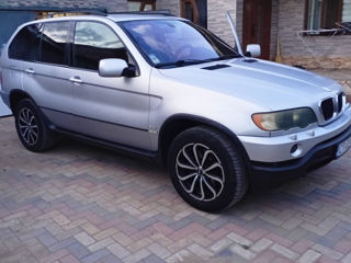 BMW X5 foto 4