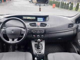 Renault Grand Scenic foto 5