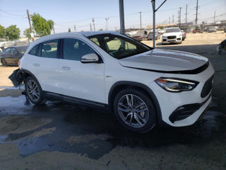 Mercedes GLA