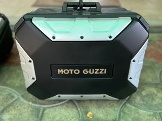 Moto Guzzi