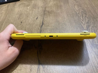 Продам Nintendo Switch Lite foto 4