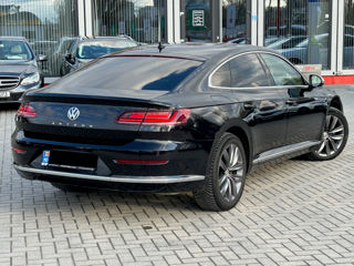 Volkswagen Arteon foto 4