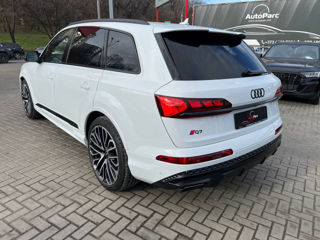 Audi Q7 foto 4