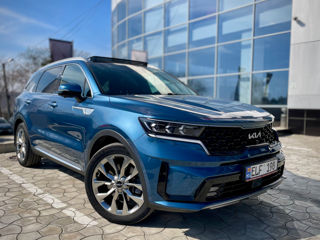 KIA Sorento foto 0