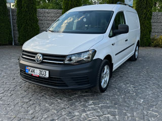 Volkswagen Caddy фото 8