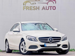 Mercedes C-Class