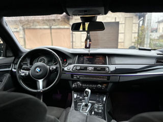 BMW 5 Series foto 5