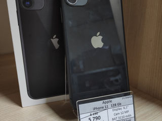 Apple iPhone 11 128 gb 5790 Lei