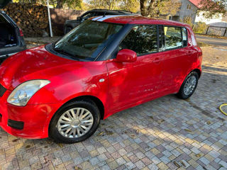 Suzuki Swift foto 7