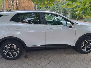 KIA Sportage foto 8