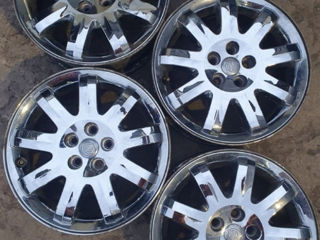 R16 5x100