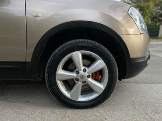 Nissan Qashqai foto 10