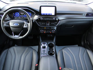 Ford Kuga foto 7