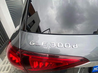 Mercedes GLE foto 4