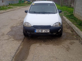 Opel Corsa foto 4