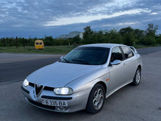 Alfa Romeo 156