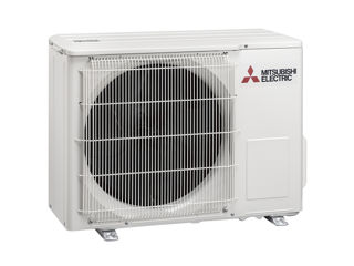 Aer Conditionat MITSUBISHI ELECTRIC MSZ-DW35VF-E1+ MUZ-DW35VF-E1, Kit de instalare inclus, Inverter foto 3