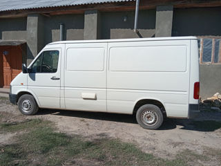 Volkswagen Lt 28 foto 3