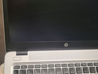 HP Elitebook 840 i5/8gb RAM + док станция foto 7