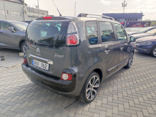 Citroen C3 Picasso foto 7