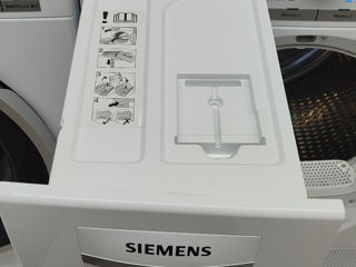 Сушильная машина Siemens IQ800 foto 7