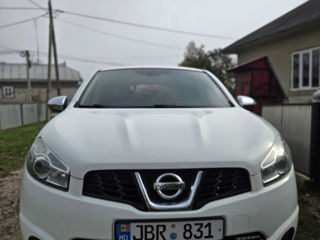 Nissan Qashqai foto 2