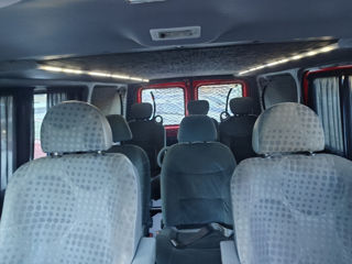 Ford TRANSIT foto 8