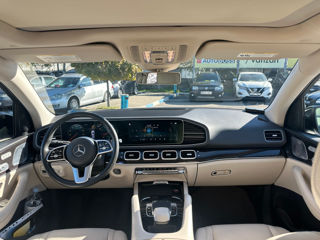 Mercedes GLE foto 8