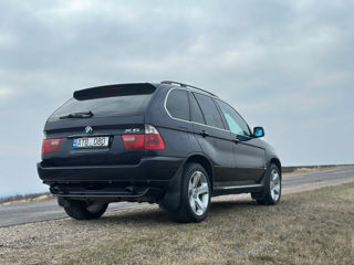 BMW X5 foto 2