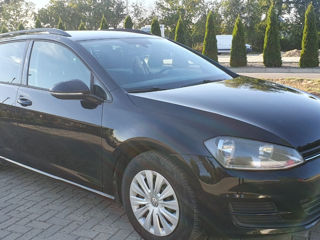 Volkswagen Golf foto 5