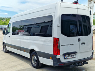 Mercedes Sprinter foto 6