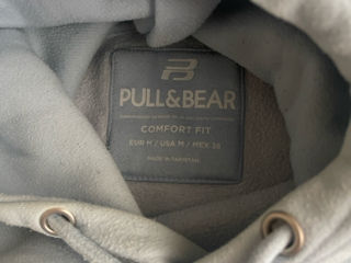 Pull&bear hoodie foto 2