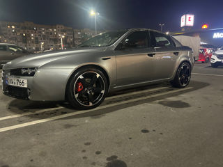 Alfa Romeo 159 foto 7